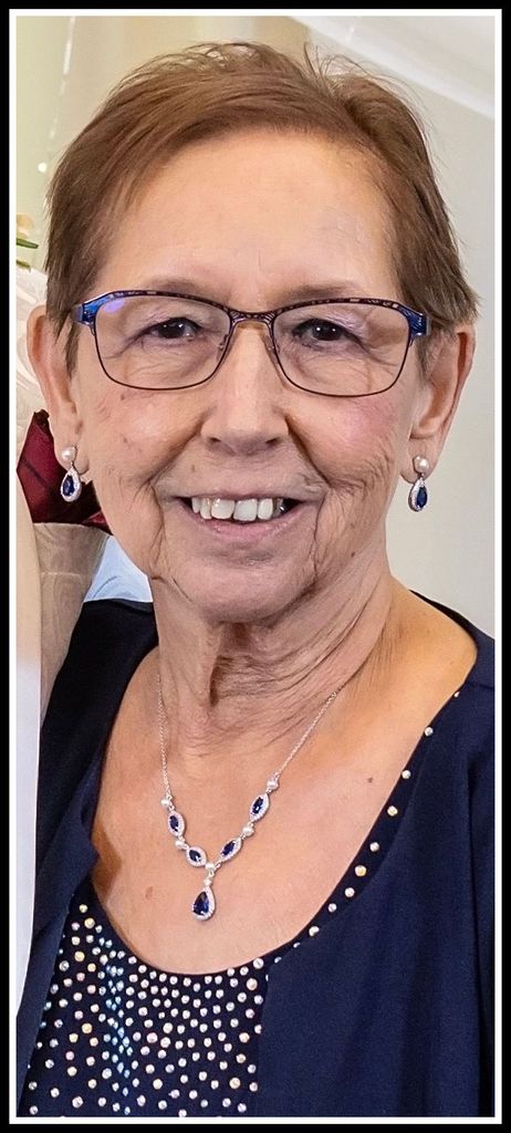 Teresa “Terry” Watson