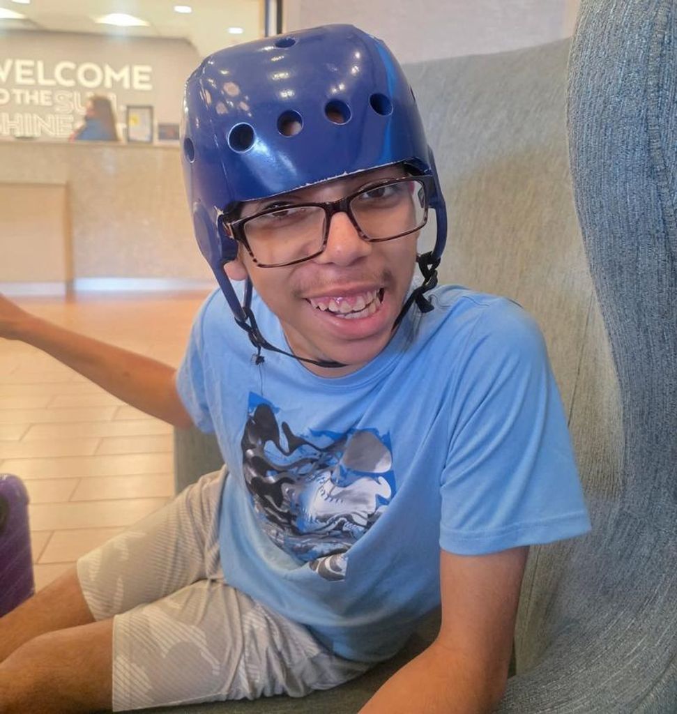 Norman Patrick Robinson Iii Profile Photo