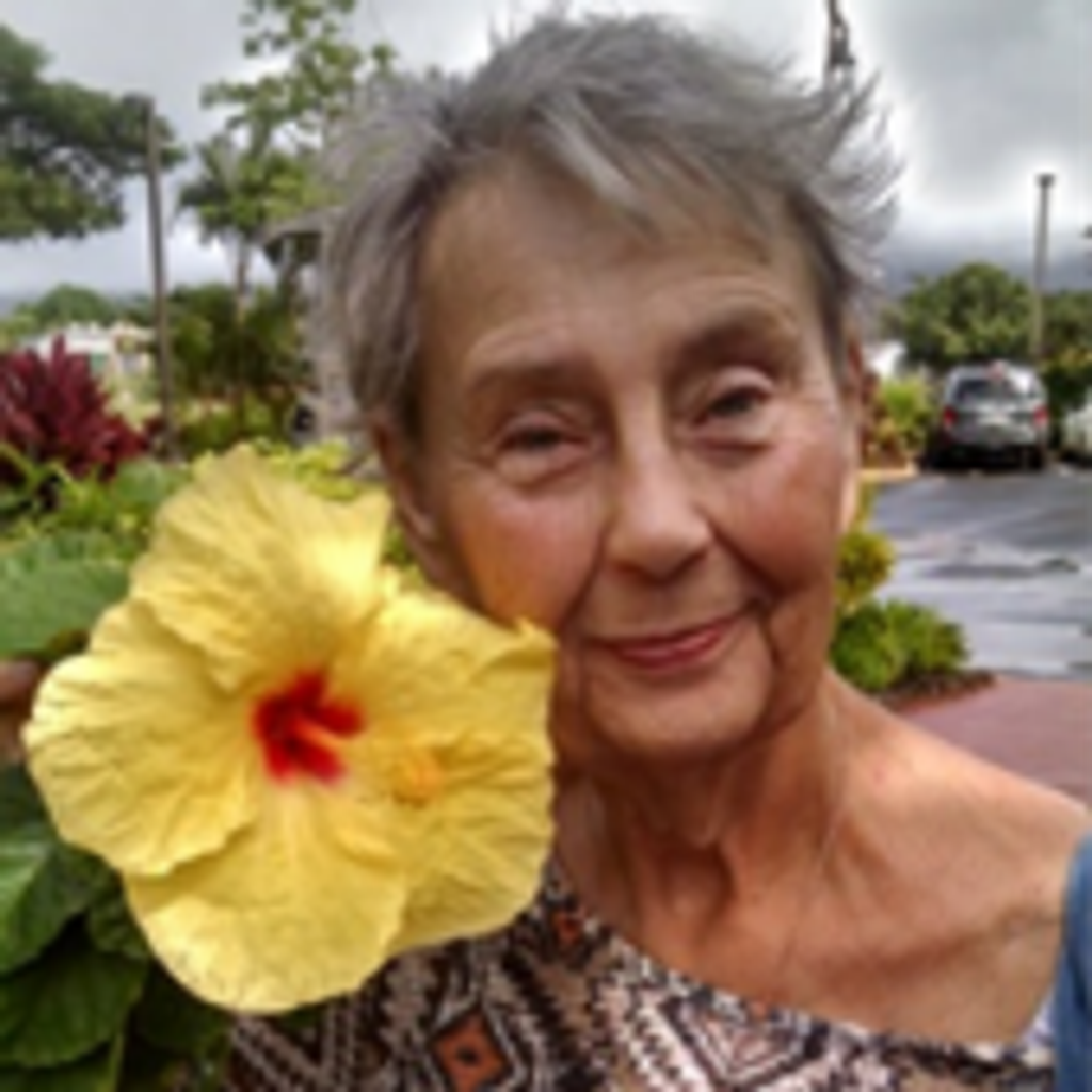 Carol Hisey