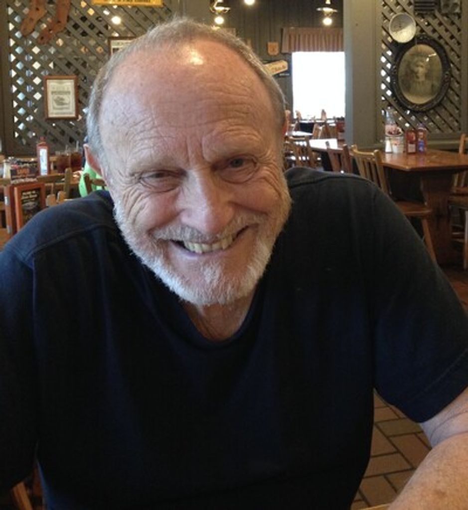 John May Profile Photo