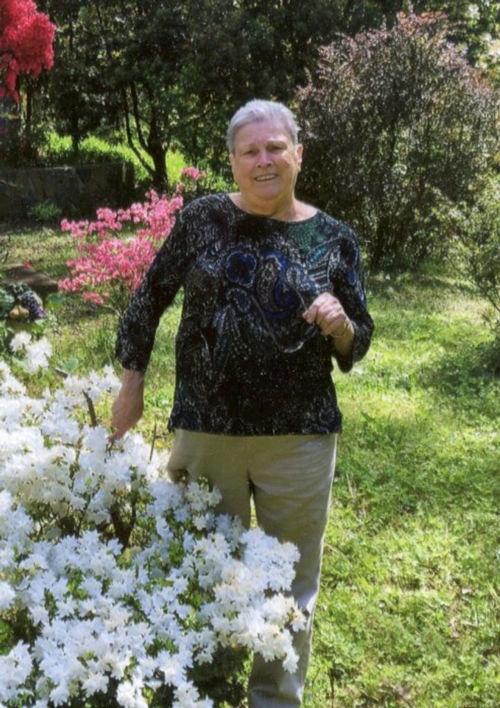 Christine Wells Profile Photo