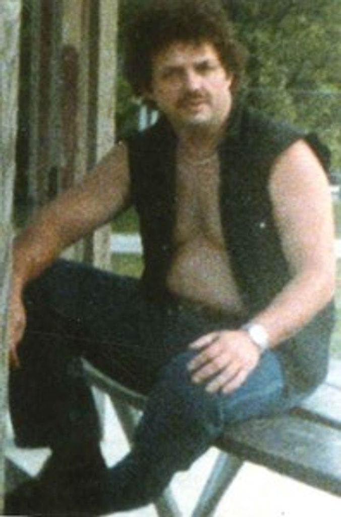 Mikel Tetrick Profile Photo