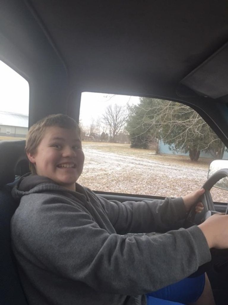 Jacob Scott Saylor Profile Photo