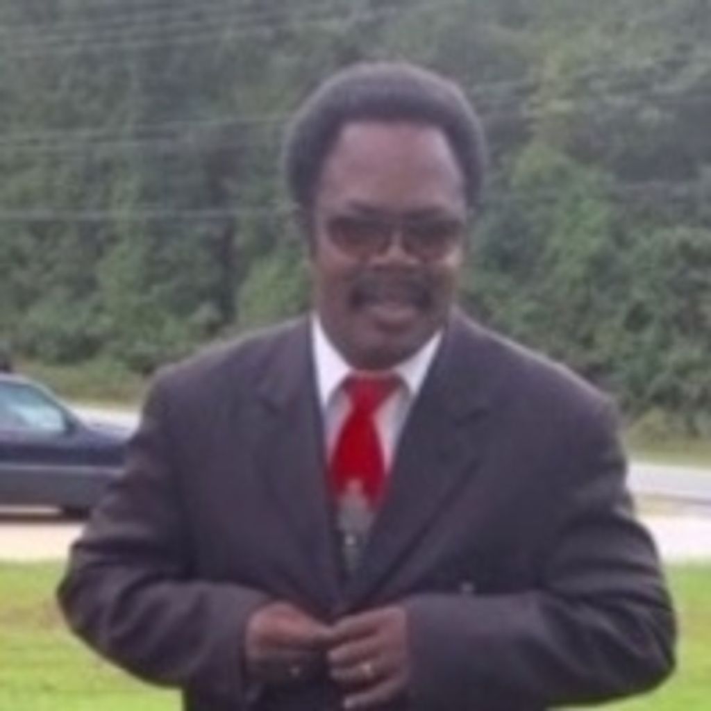 Larry T. Cross