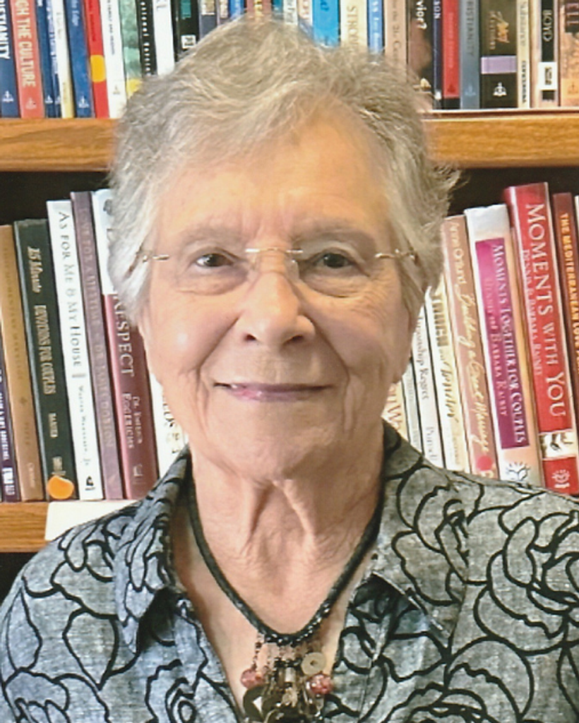 Leanda Barnett Profile Photo