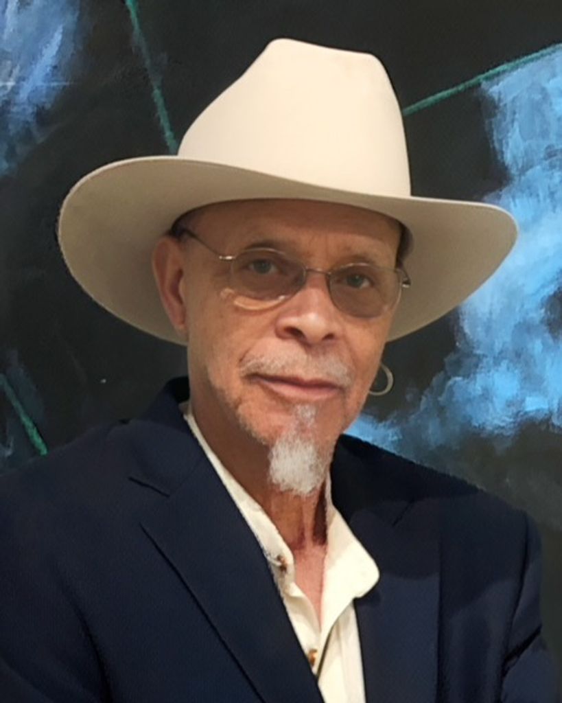 Maurice Lingham Burns Jr.