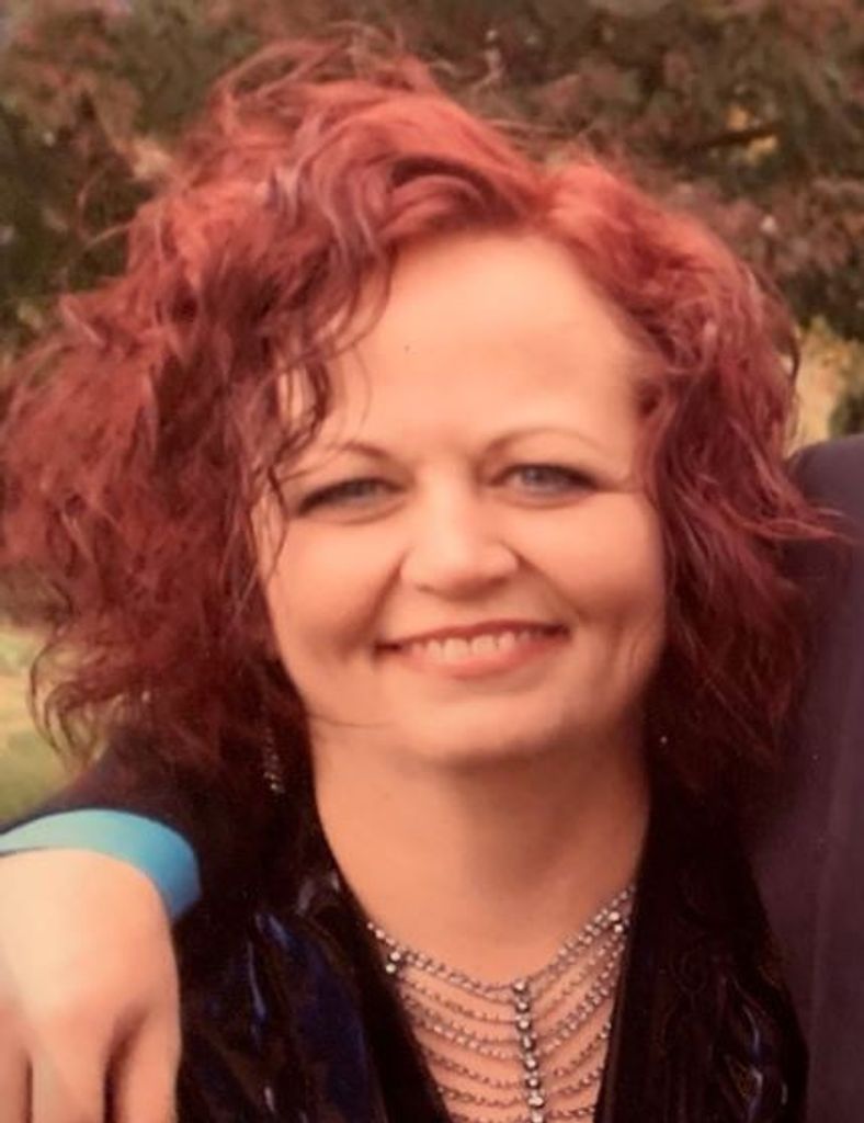 Teresa Marie (Bowman)  Fryday Profile Photo