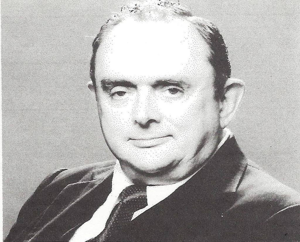 Ronald F. Thomas