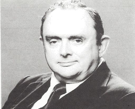 Ronald F. Thomas Profile Photo