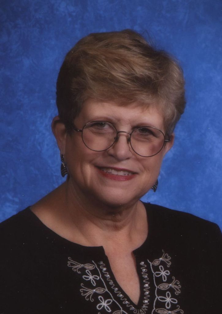 Marilyn Conerly