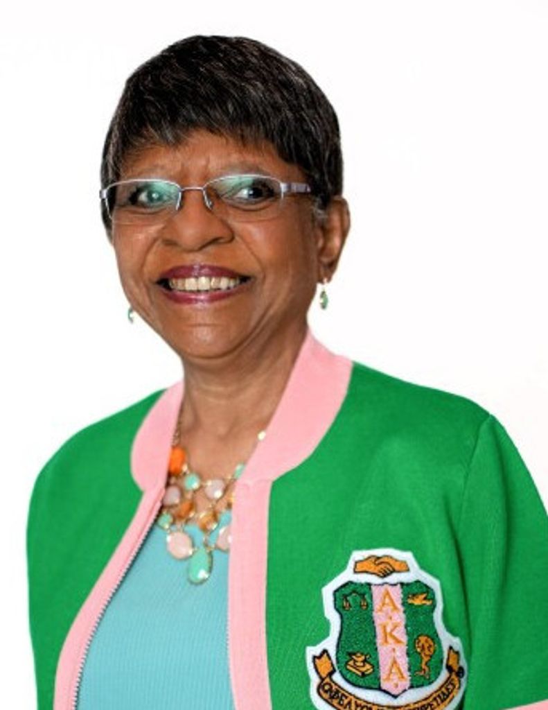 Joanne Elizabeth Payne Shepard-El Profile Photo