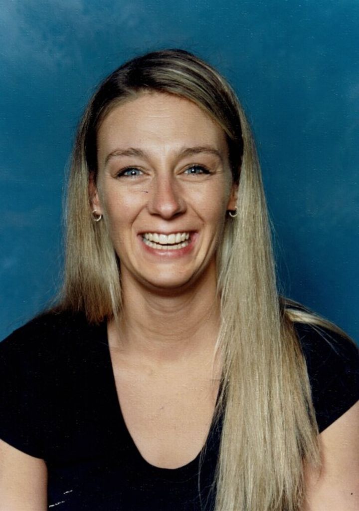Stacy L. Sweeney Profile Photo