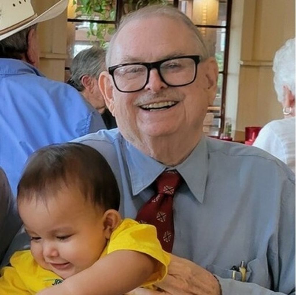 Ross Lynn Leone, Jr.