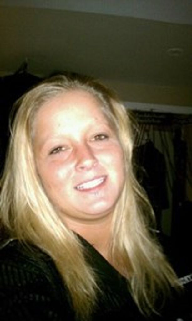 Tiffany Lynn Toenjes