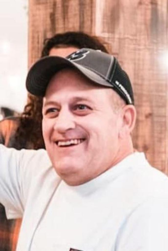 Richard Wayne Edwards Profile Photo