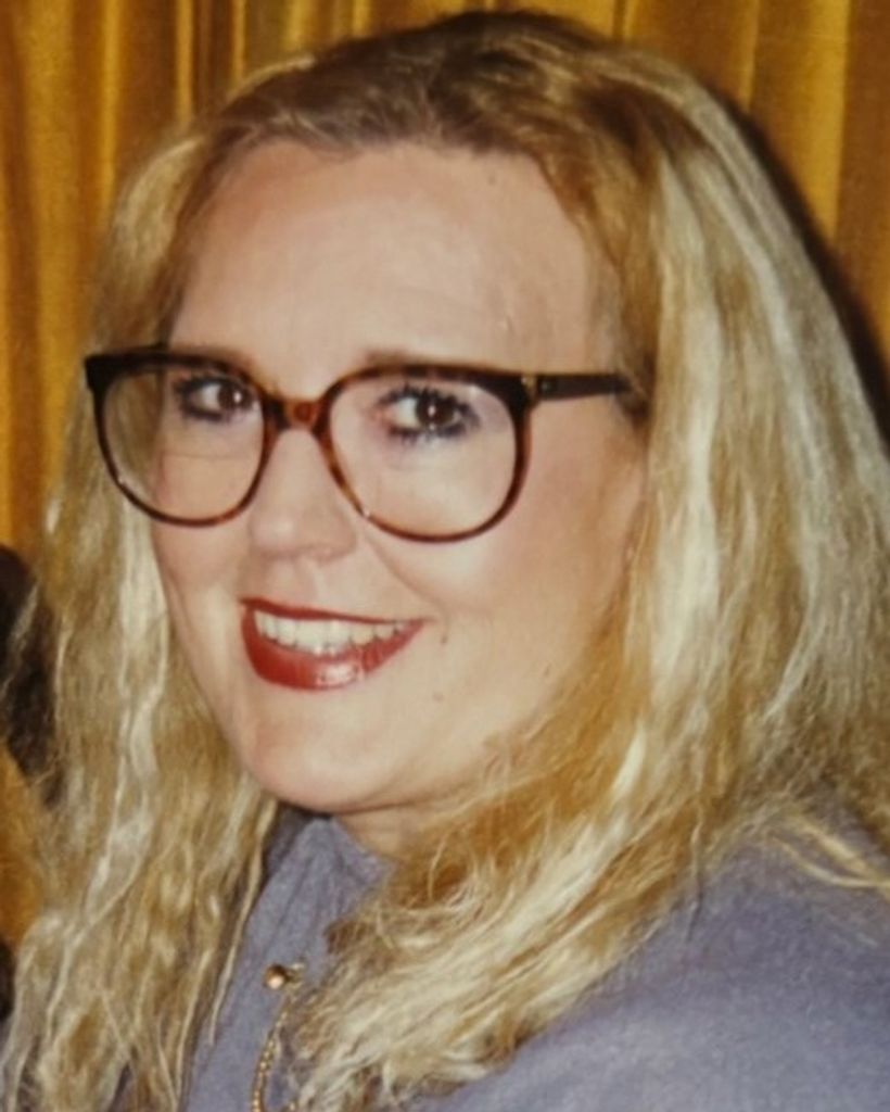 Jeannie Sue Scott Profile Photo