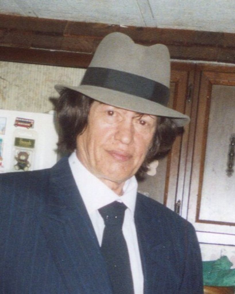 Dominick V. "Bingo" Viola, Jr. Profile Photo