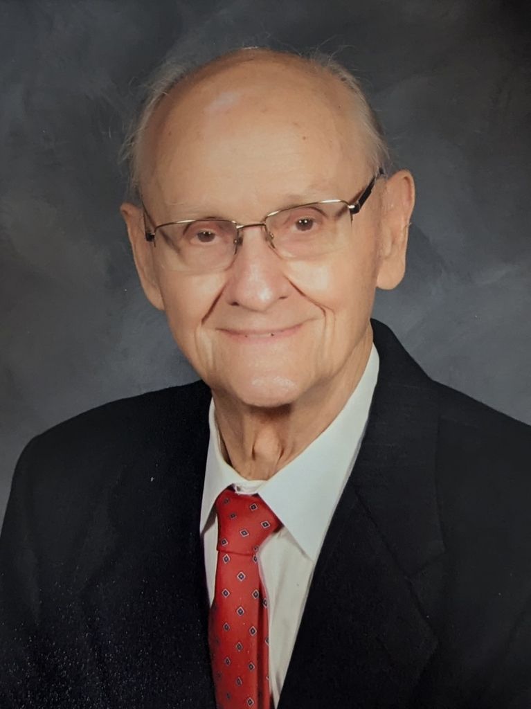William H. "Bill" Gant