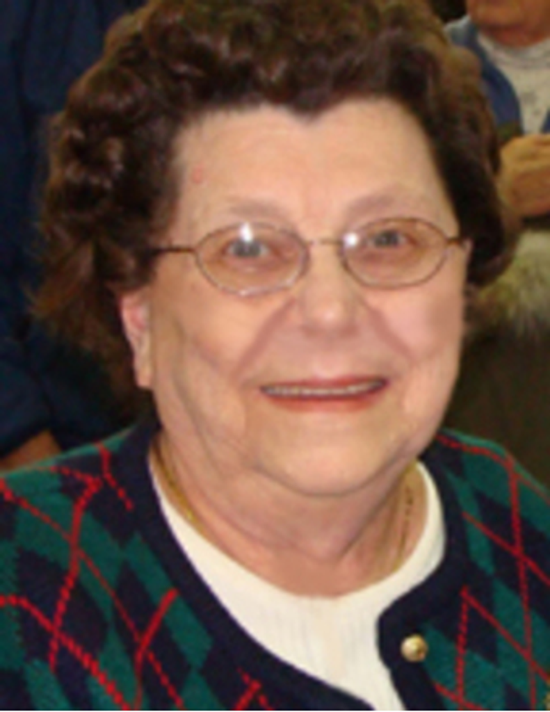 Dorothy Saralampi