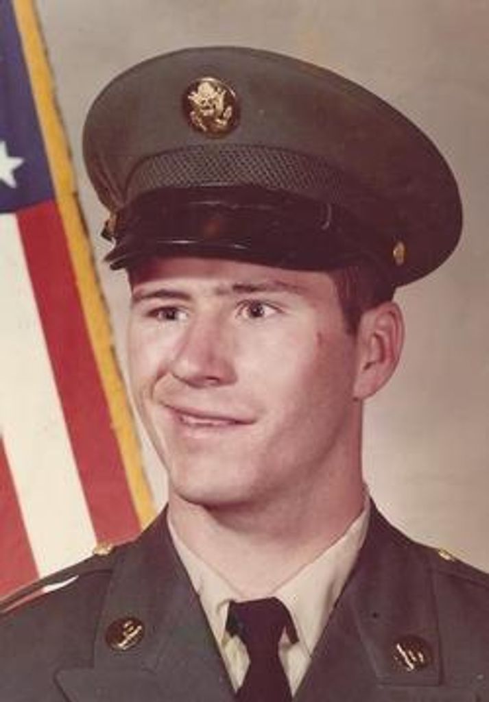 Patrick Bennette Irish Sr.