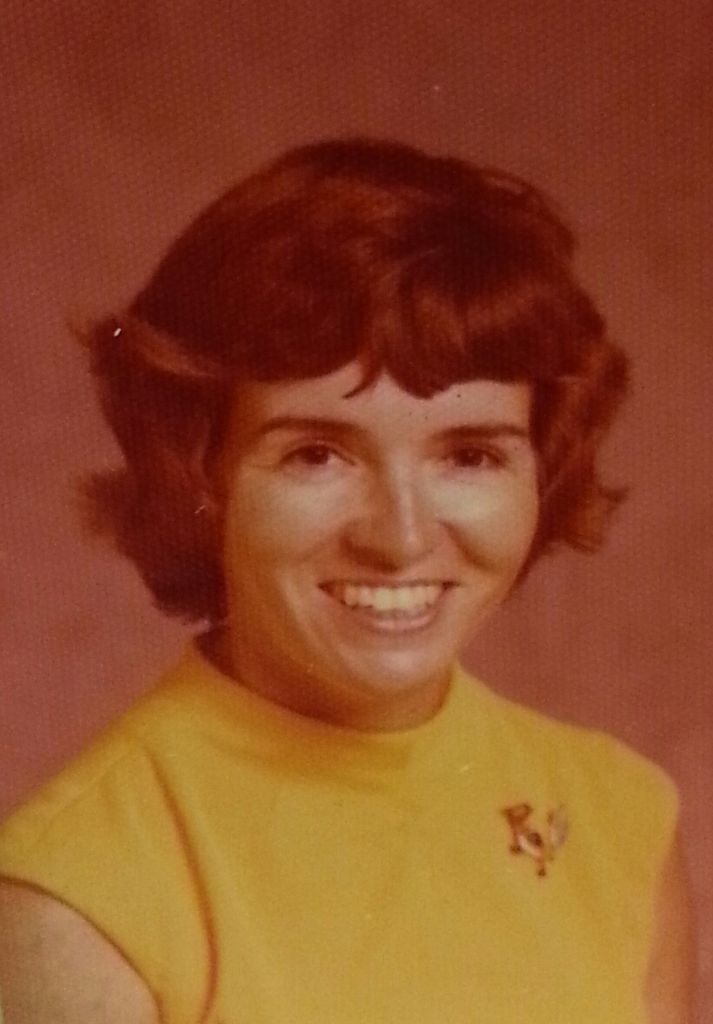 Mrs. Lorna May Kaine