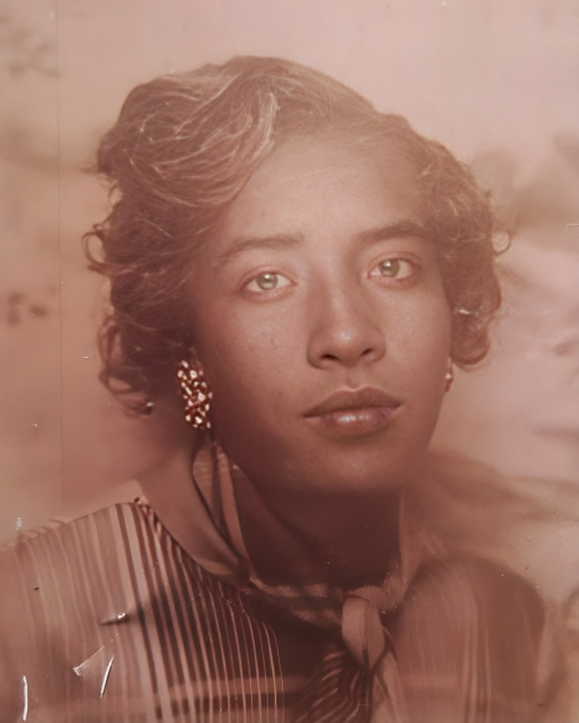VERA BOWMAN