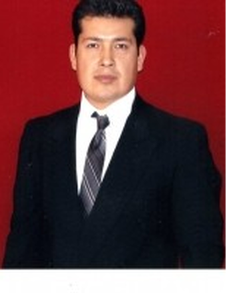 Adalberto  Trejo Rodriguez