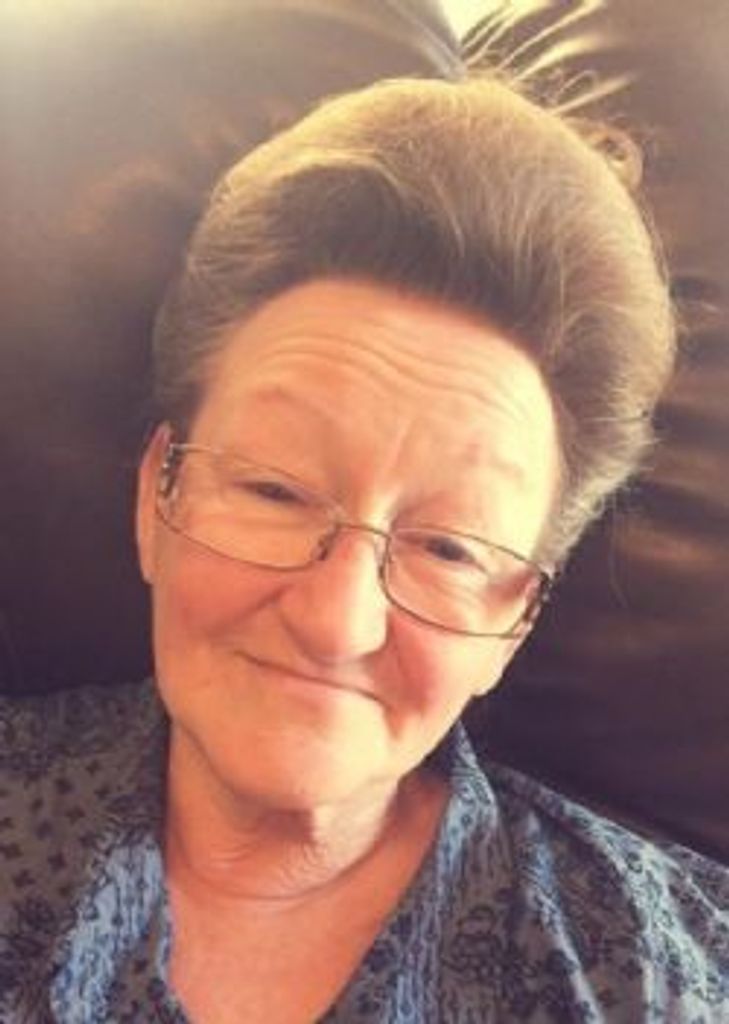 Ann Darlene Jones Profile Photo