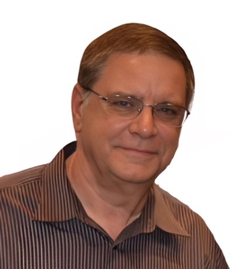 Paul James Hury Jr. Profile Photo