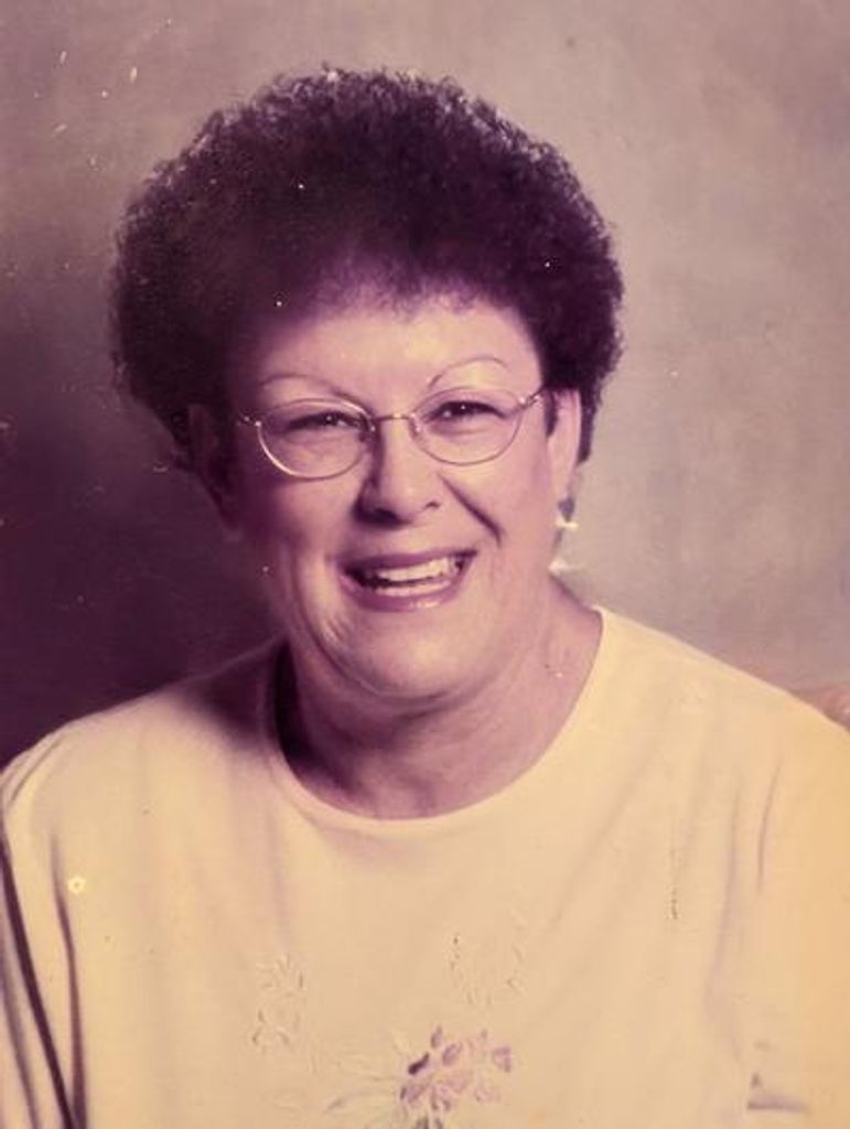 Mary Fisk Profile Photo