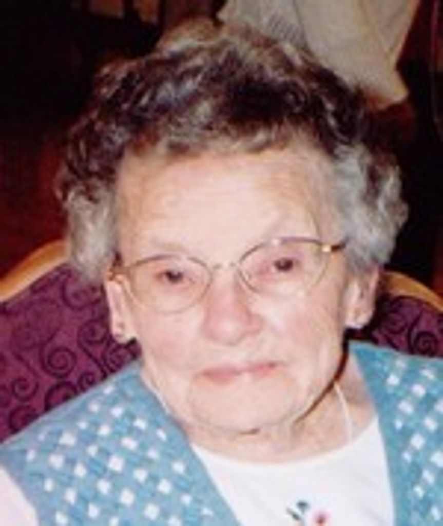 Laverne Chapman