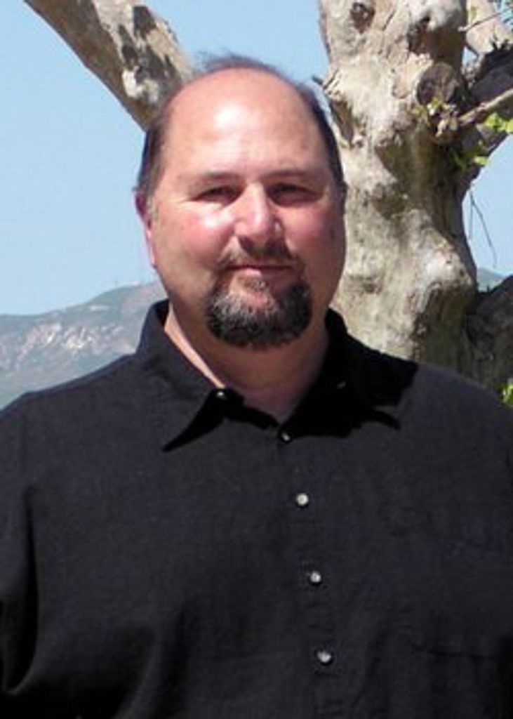 Michael Pavone