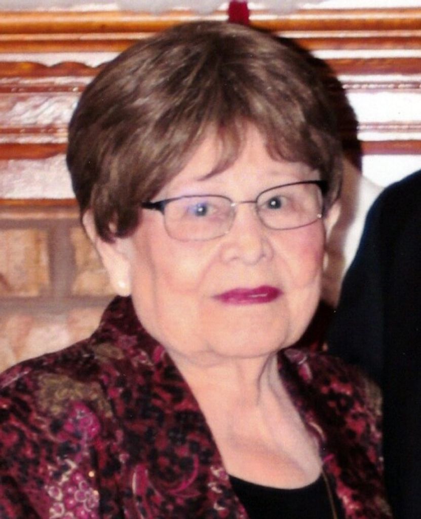 Ofelia Gonzales Profile Photo