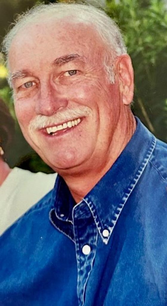 Phillip Don Gray Profile Photo