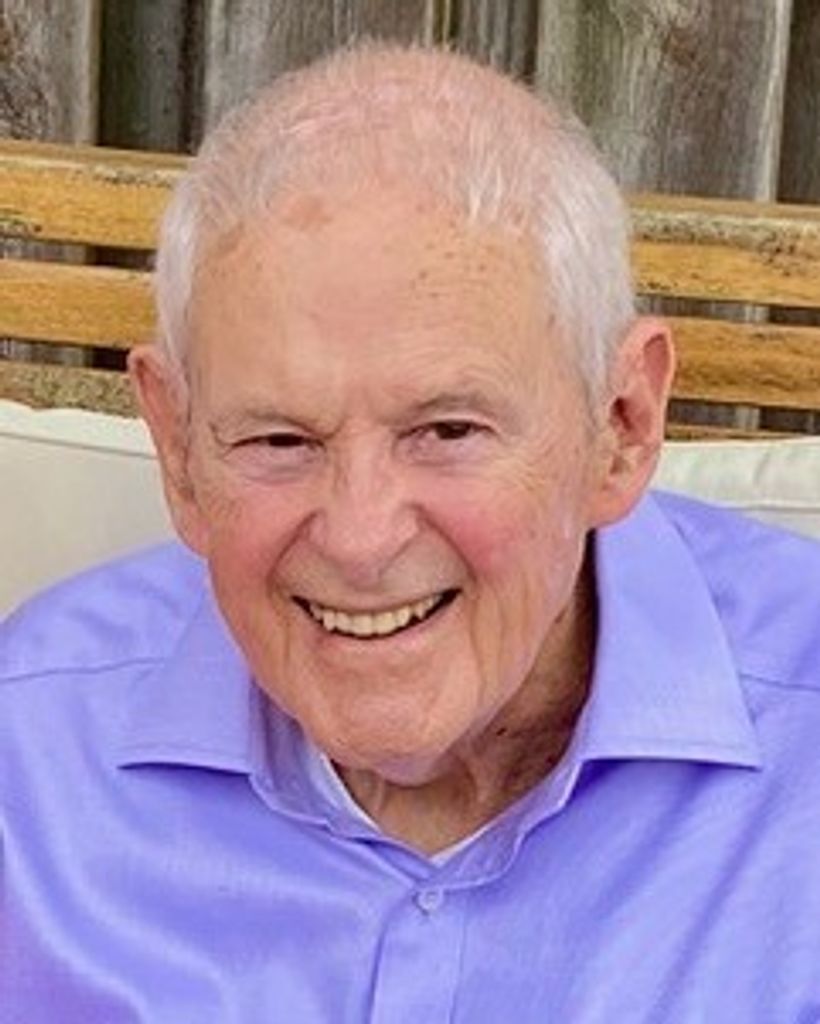 Larry Mitchell Profile Photo