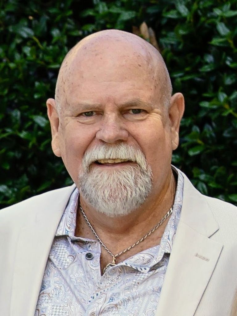 Mr. Edward Raymond Askins Profile Photo