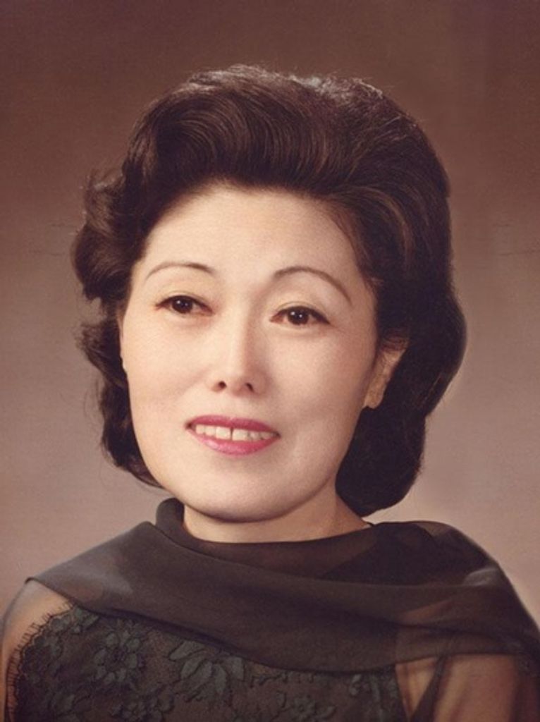 Mitsuko Shinmei