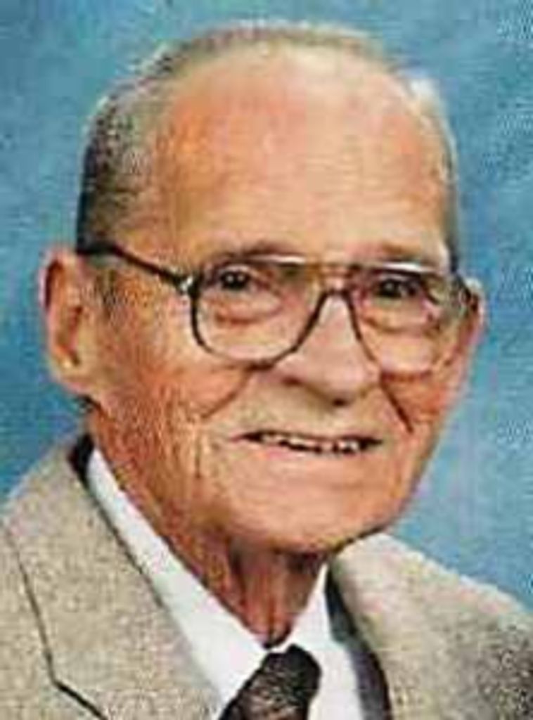 George N. Ferris