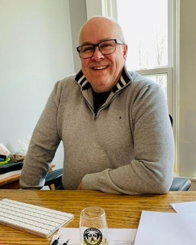 Francis Malley Profile Photo