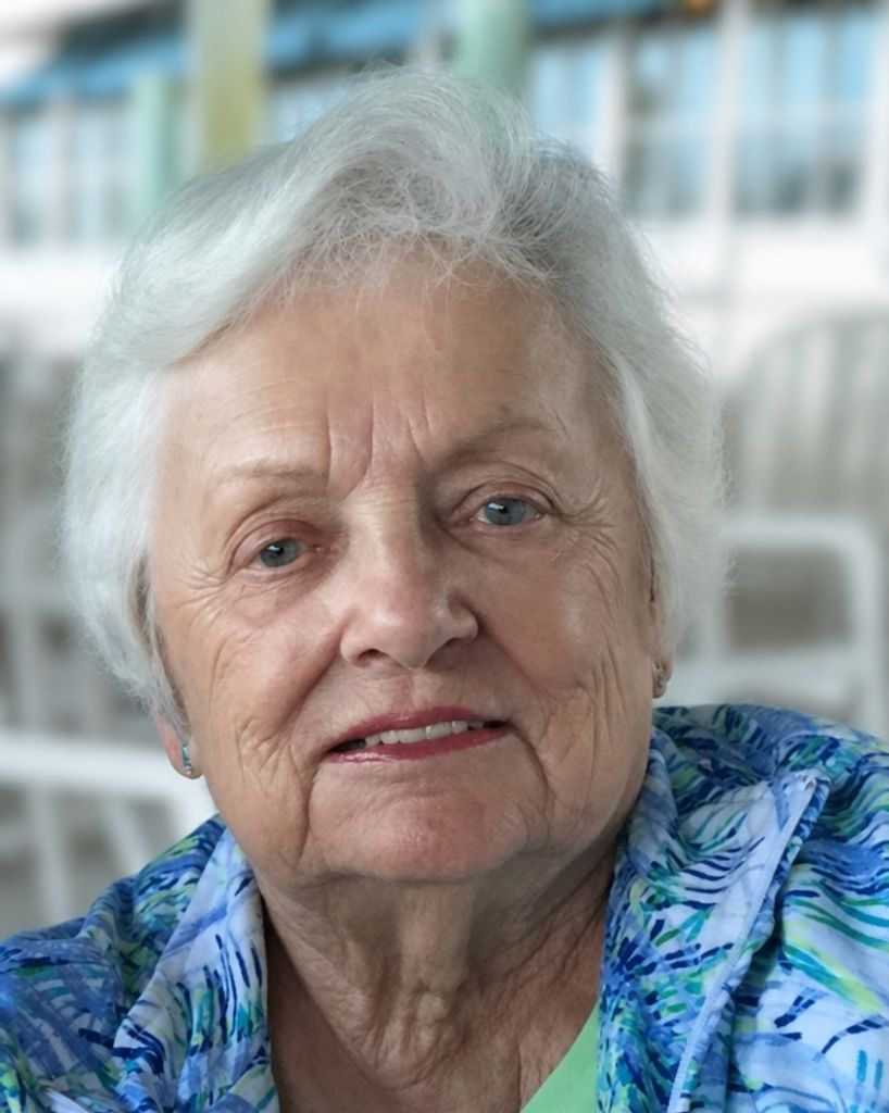 Ruth Elaine Fenili Dayton Profile Photo