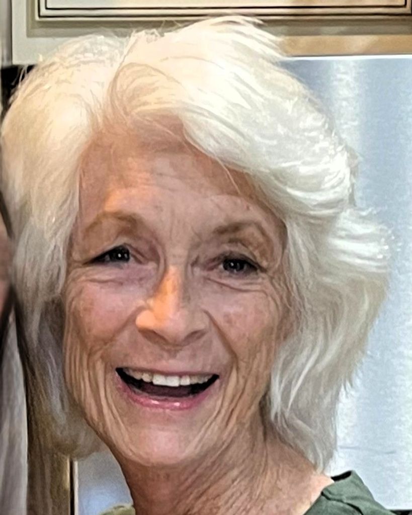 Linda "Lin" Impson Waldeck