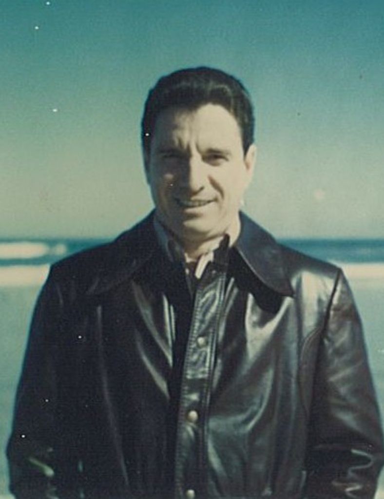 Roy R. Glaspell Sr.