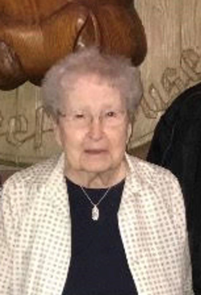 Virginia Lee Gumm Profile Photo