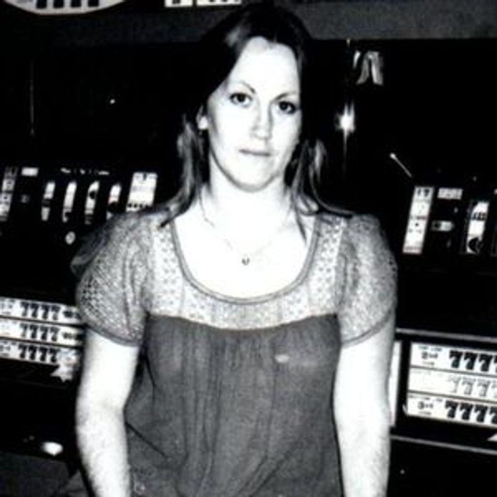 Glenda Curlee Twaddle