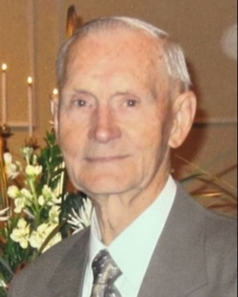 Paul E. Kendig