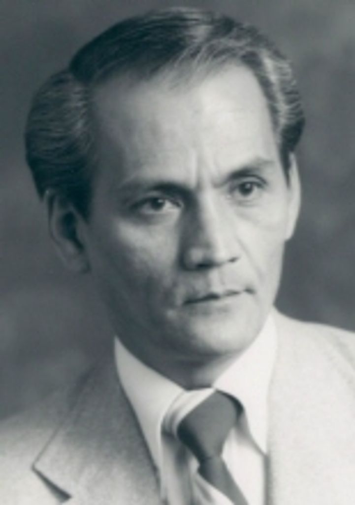 Ralph E. De Leon
