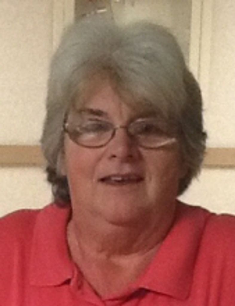 Beverly Lynn Murray - Mcnabb Funeral Home