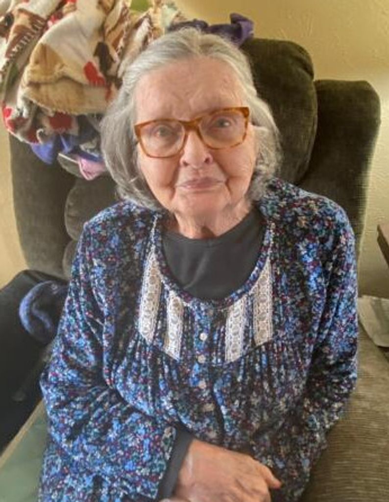 Carol Ann Mccarthy