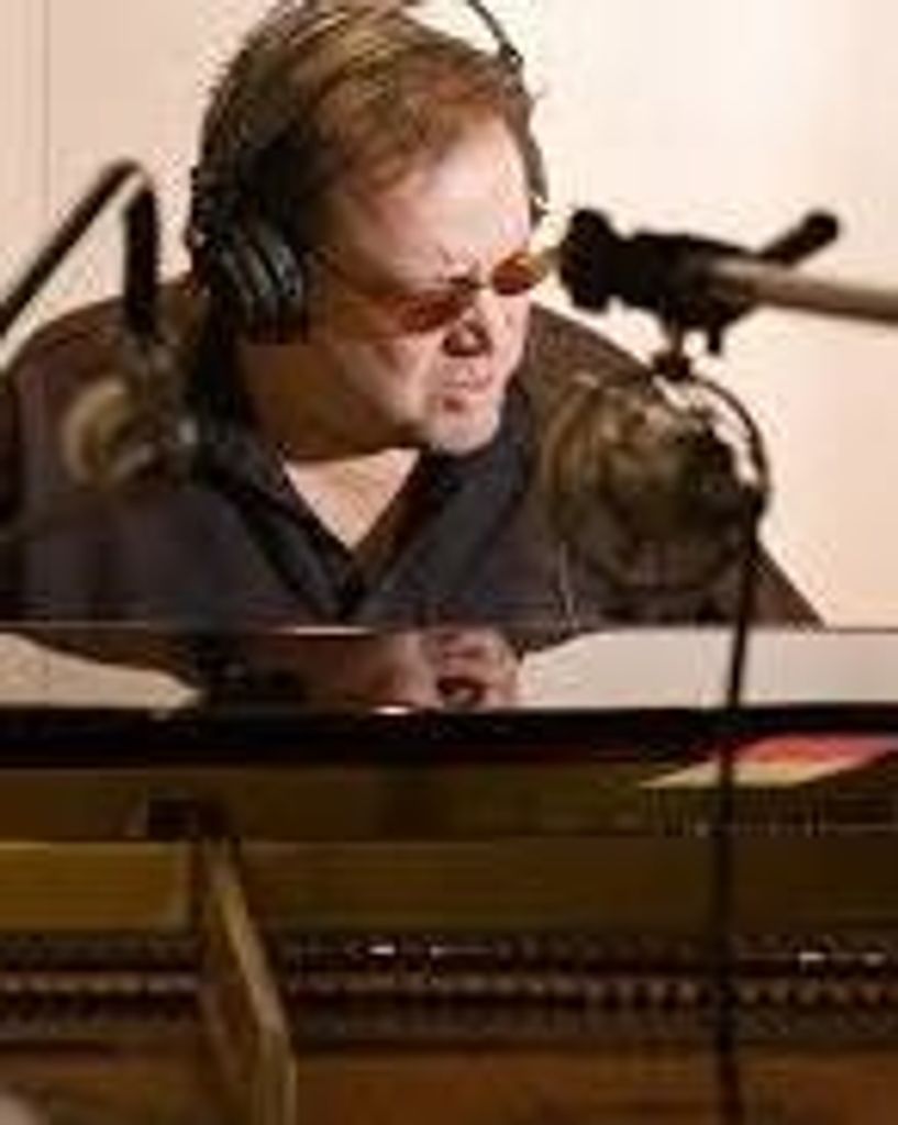 Mark Deffenbaugh