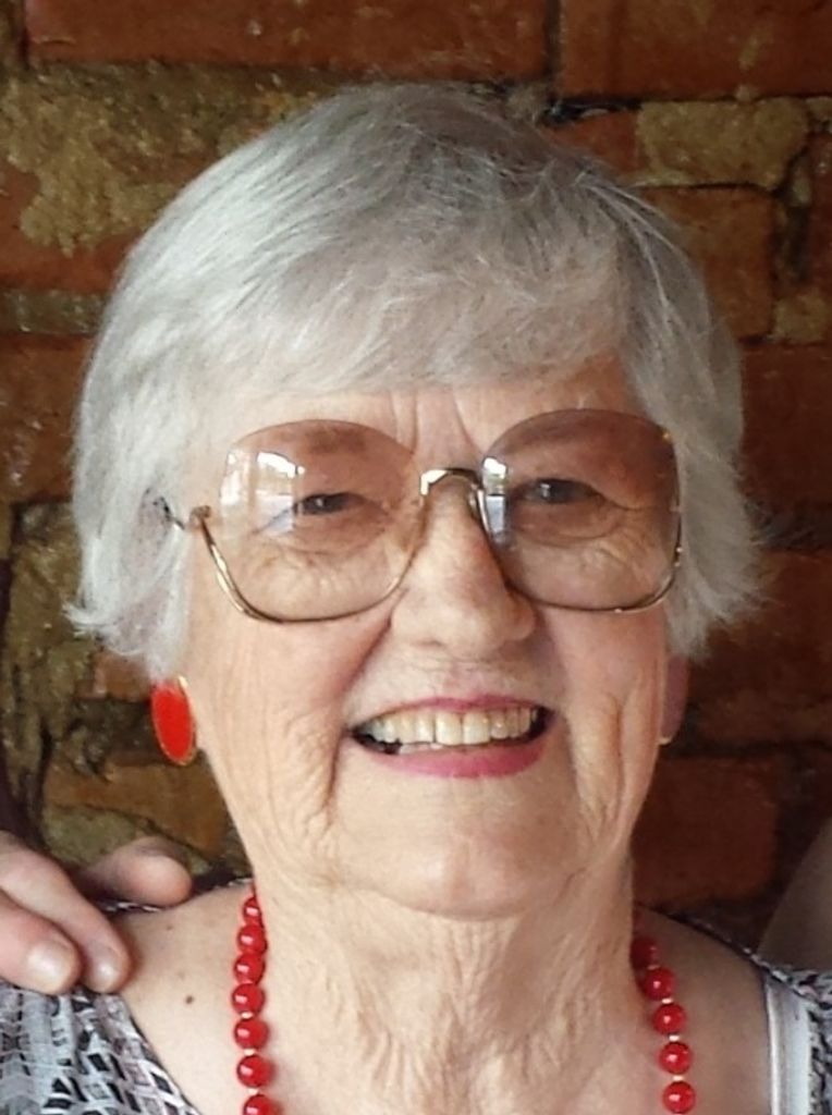 Thelma Jean Hillier Profile Photo